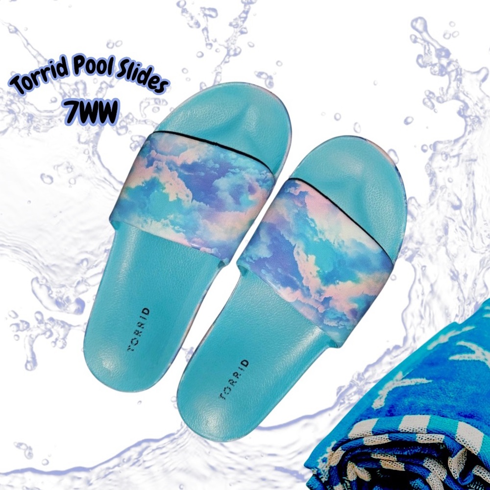 Torrid Slides